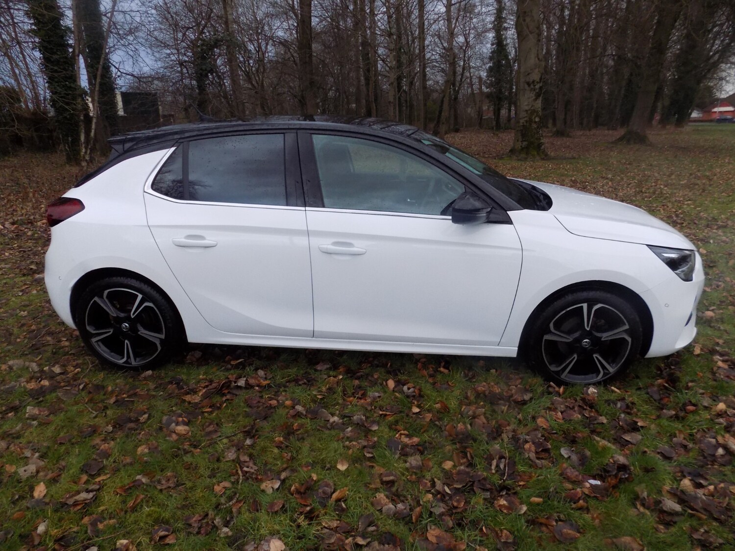 Used Vauxhall Corsa 2022 for sale - 77445763: Photo 13