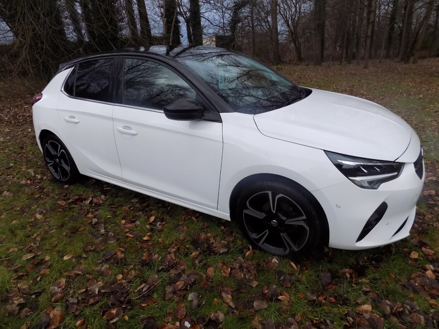 Used Vauxhall Corsa 2022 for sale - 77445763: Photo 14
