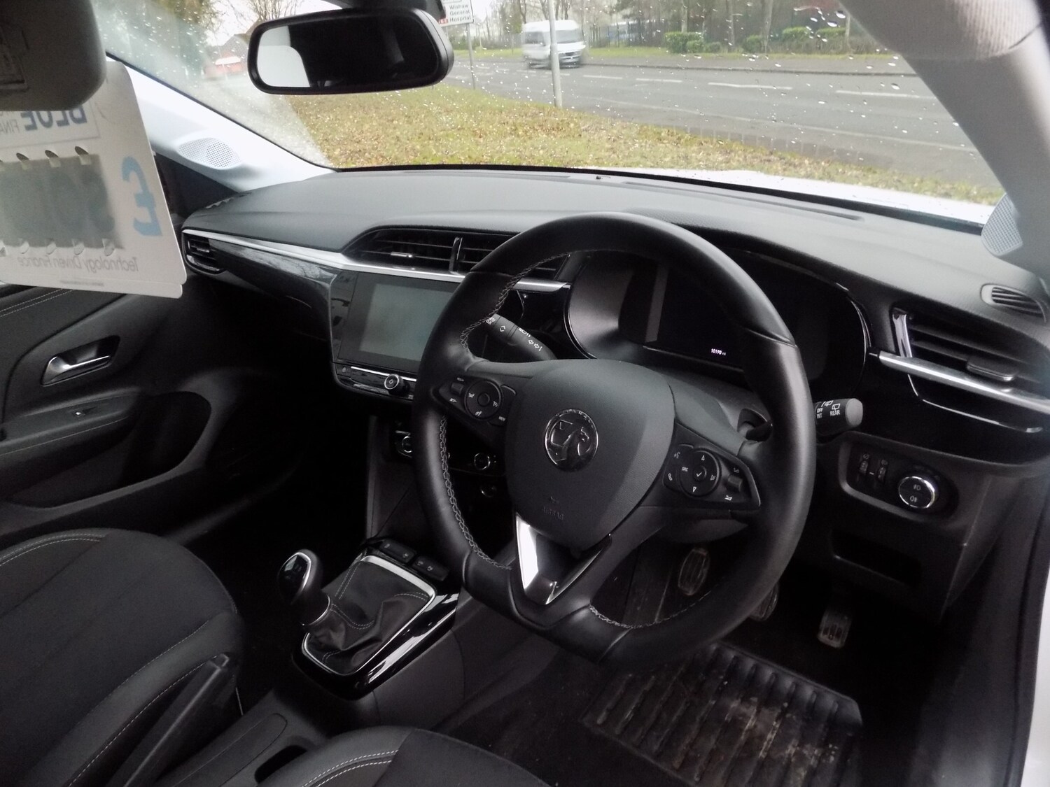 Used Vauxhall Corsa 2022 for sale - 77445763: Photo 15