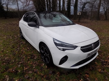 Used Vauxhall Corsa 2022 for sale - 77445763: Photo