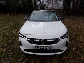 Used Vauxhall Corsa 2022 for sale - 77445763: Photo