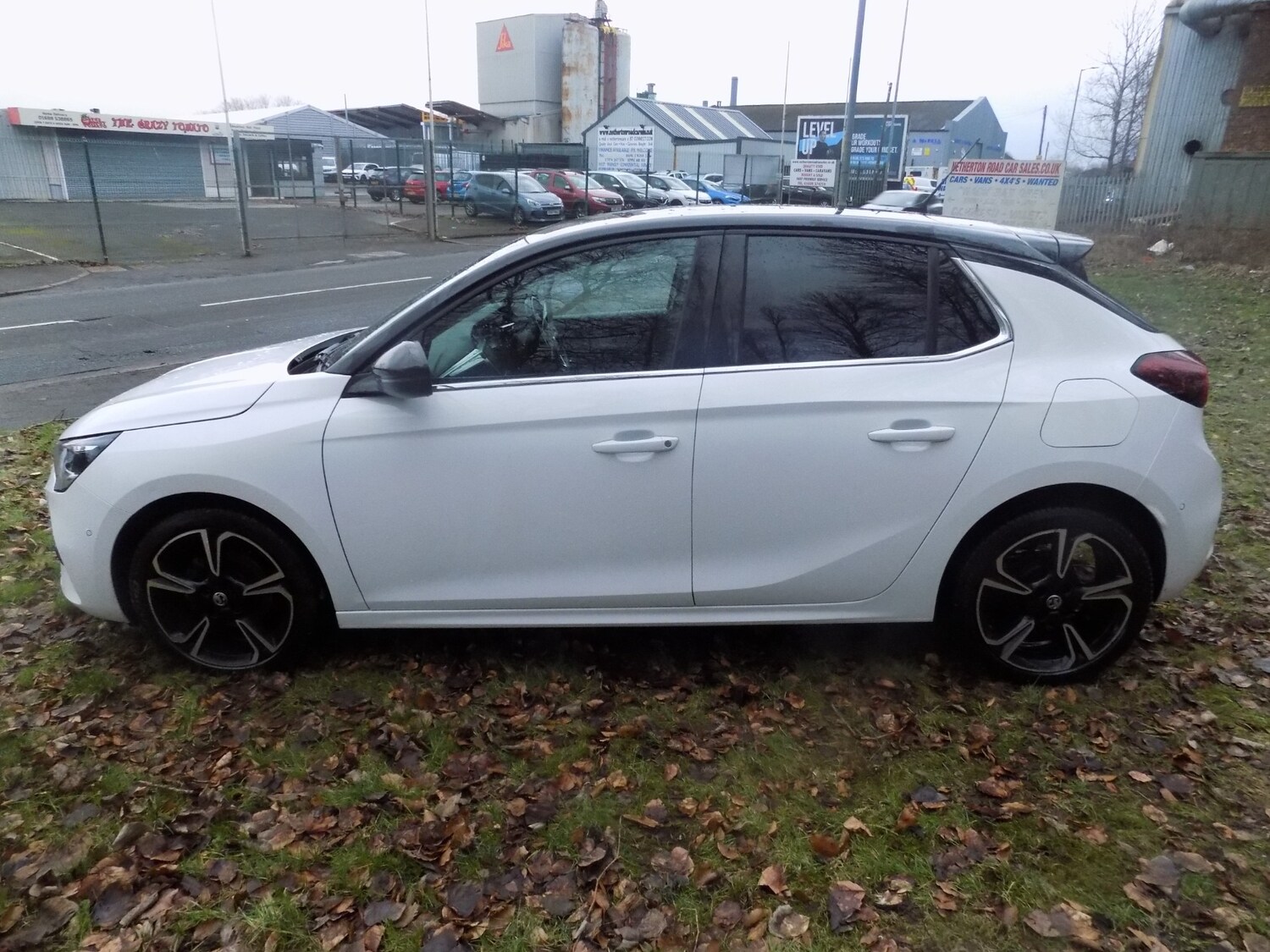 Used Vauxhall Corsa 2022 for sale - 77445763: Photo 7