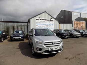 Used Ford Kuga 2017 for sale - 79310448: Photo