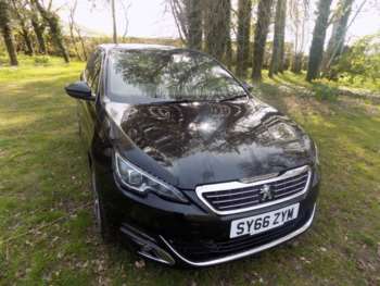 Used Peugeot 308 2017 for sale - 74328450: Photo