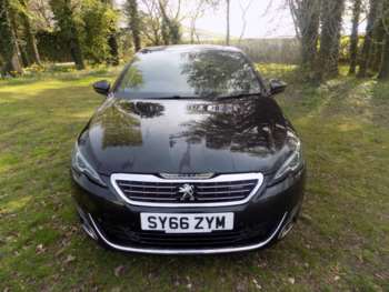 Used Peugeot 308 2017 for sale - 74328450: Photo