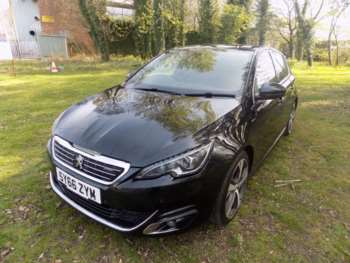 Used Peugeot 308 2017 for sale - 74328450: Photo