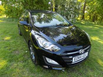 Used Hyundai i30 2016 for sale - 74634512: Photo