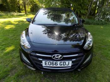 Used Hyundai i30 2016 for sale - 74634512: Photo