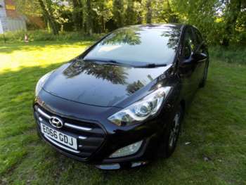 Used Hyundai i30 2016 for sale - 74634512: Photo