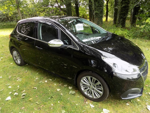 Used Peugeot 208 2015 for sale - 75501153: Photo 13