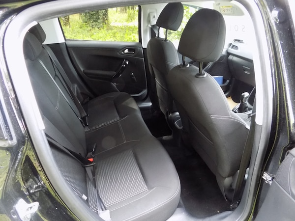 Used Peugeot 208 2015 for sale - 75501153: Photo 19