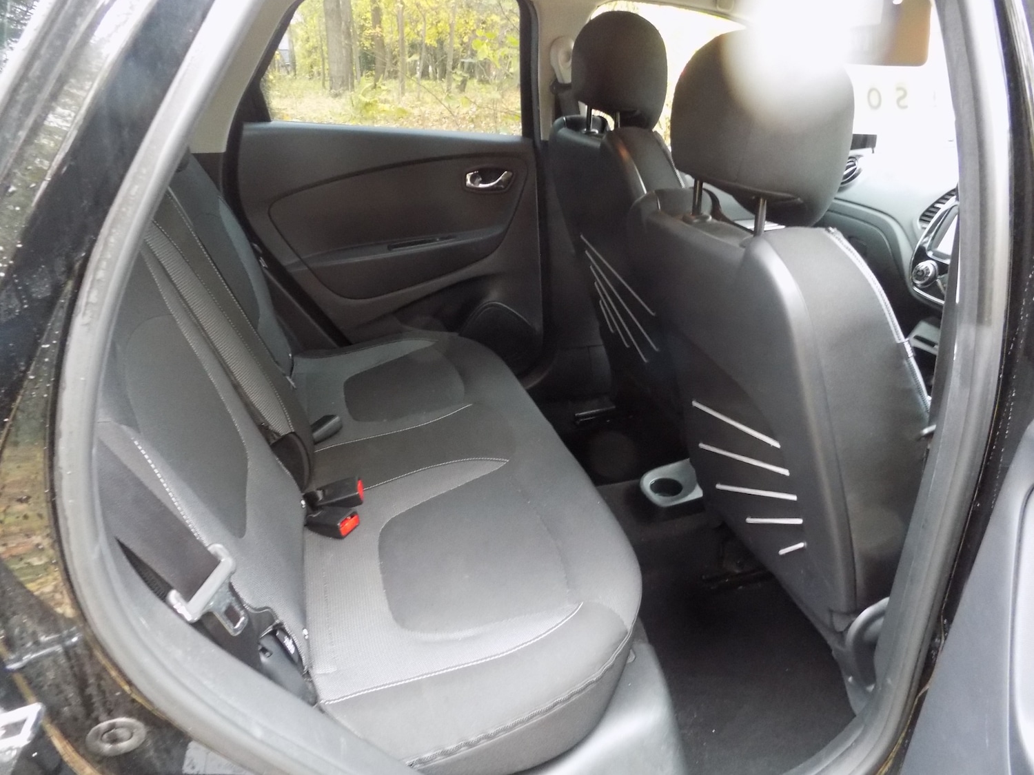 Used Renault Captur 2016 for sale - 76402372: Photo 18