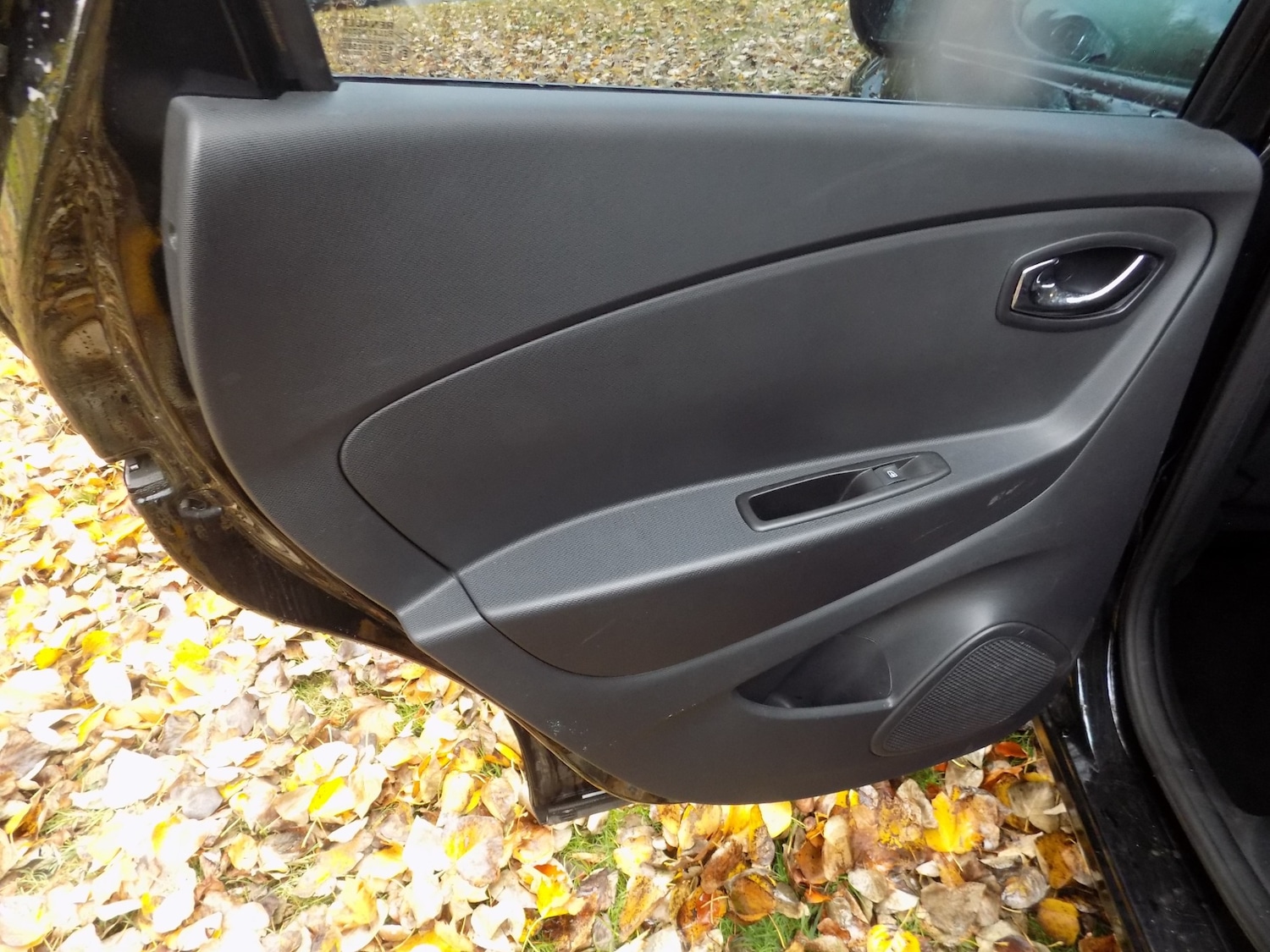 Used Renault Captur 2016 for sale - 76402372: Photo 24