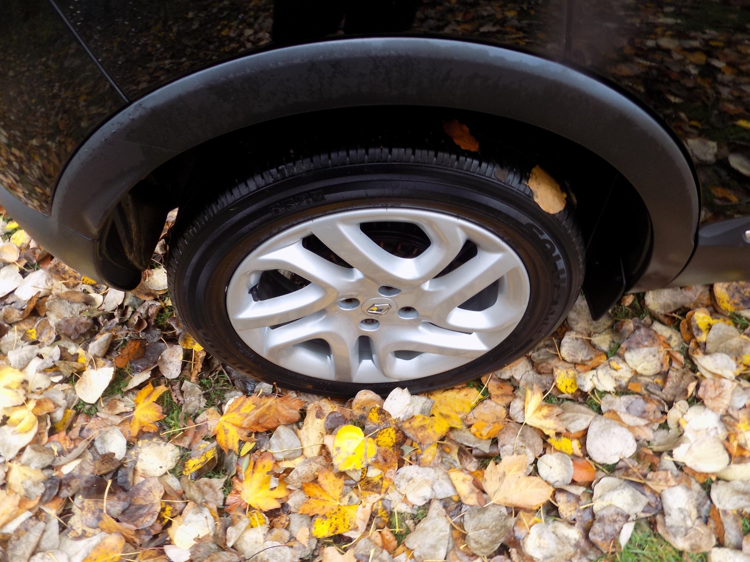 Used Renault Captur 2016 for sale - 76402372: Photo 29