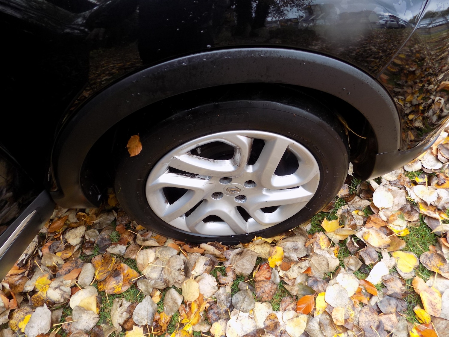 Used Renault Captur 2016 for sale - 76402372: Photo 30