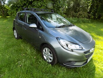 Used Vauxhall Corsa 2018 for sale - 78777226: Photo