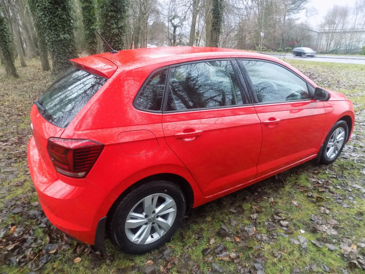 Used Volkswagen Polo 2019 for sale - 77431675: Photo 12