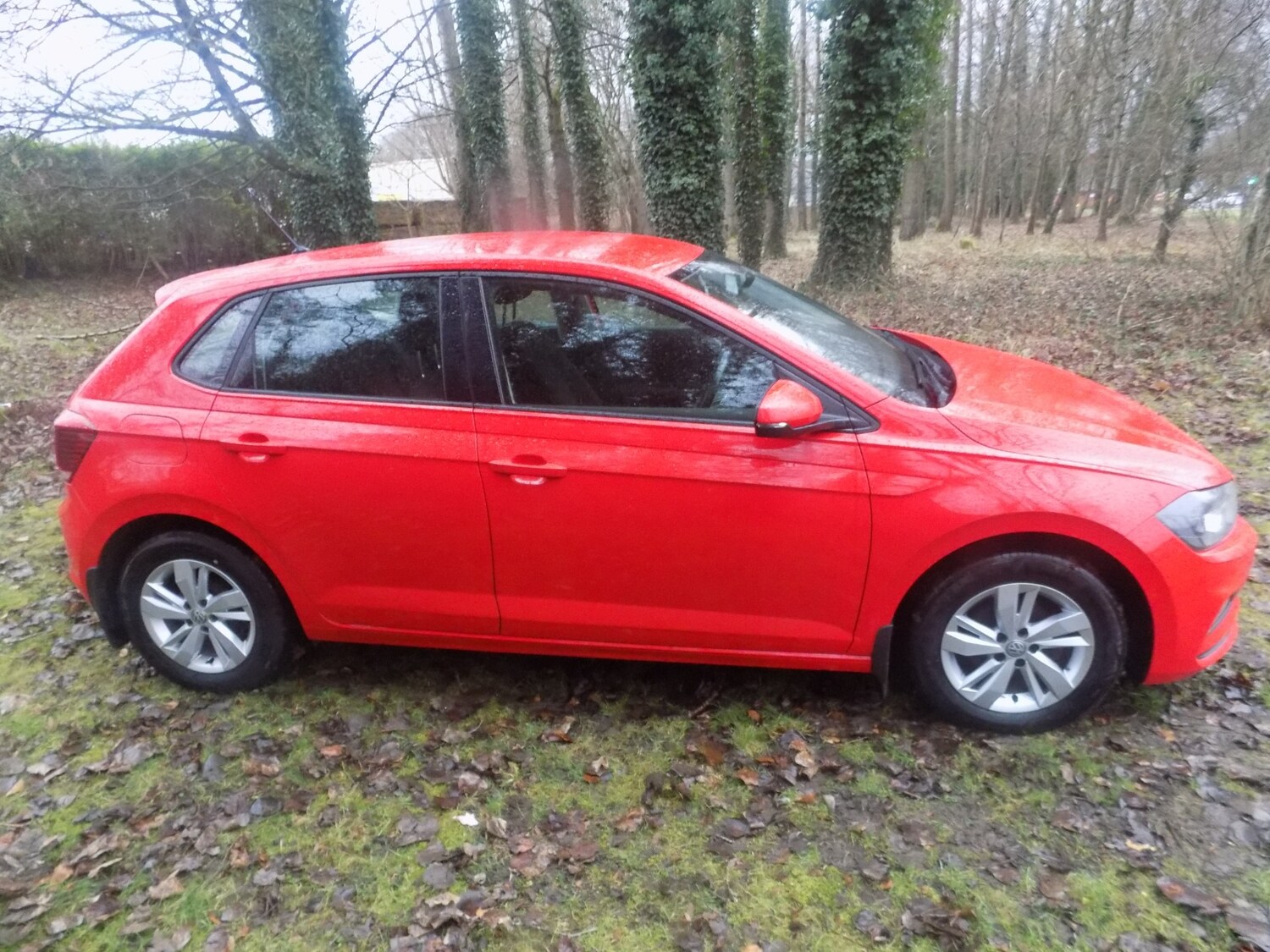 Used Volkswagen Polo 2019 for sale - 77431675: Photo 13