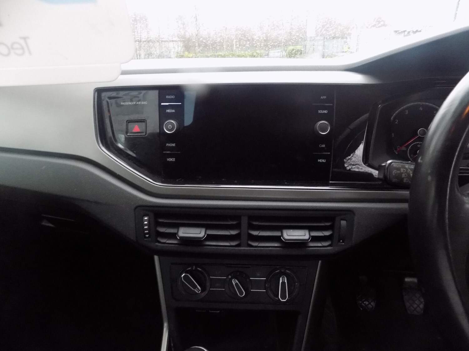 Used Volkswagen Polo 2019 for sale - 77431675: Photo 19