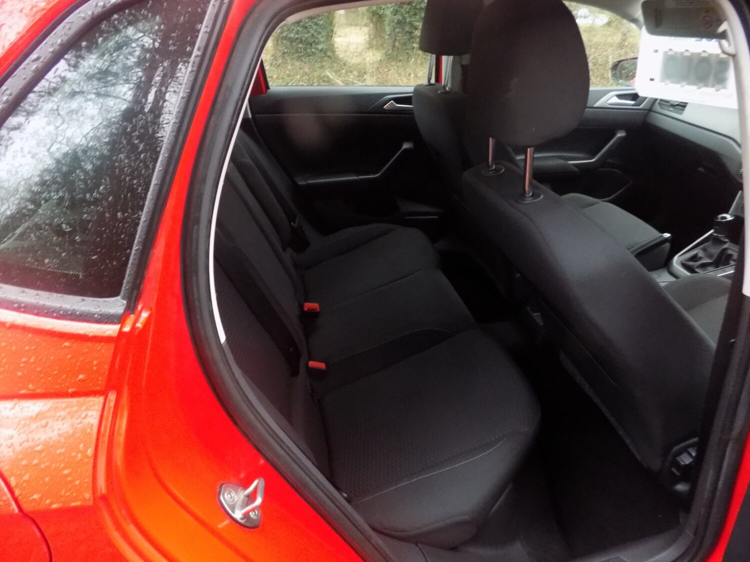 Used Volkswagen Polo 2019 for sale - 77431675: Photo 20