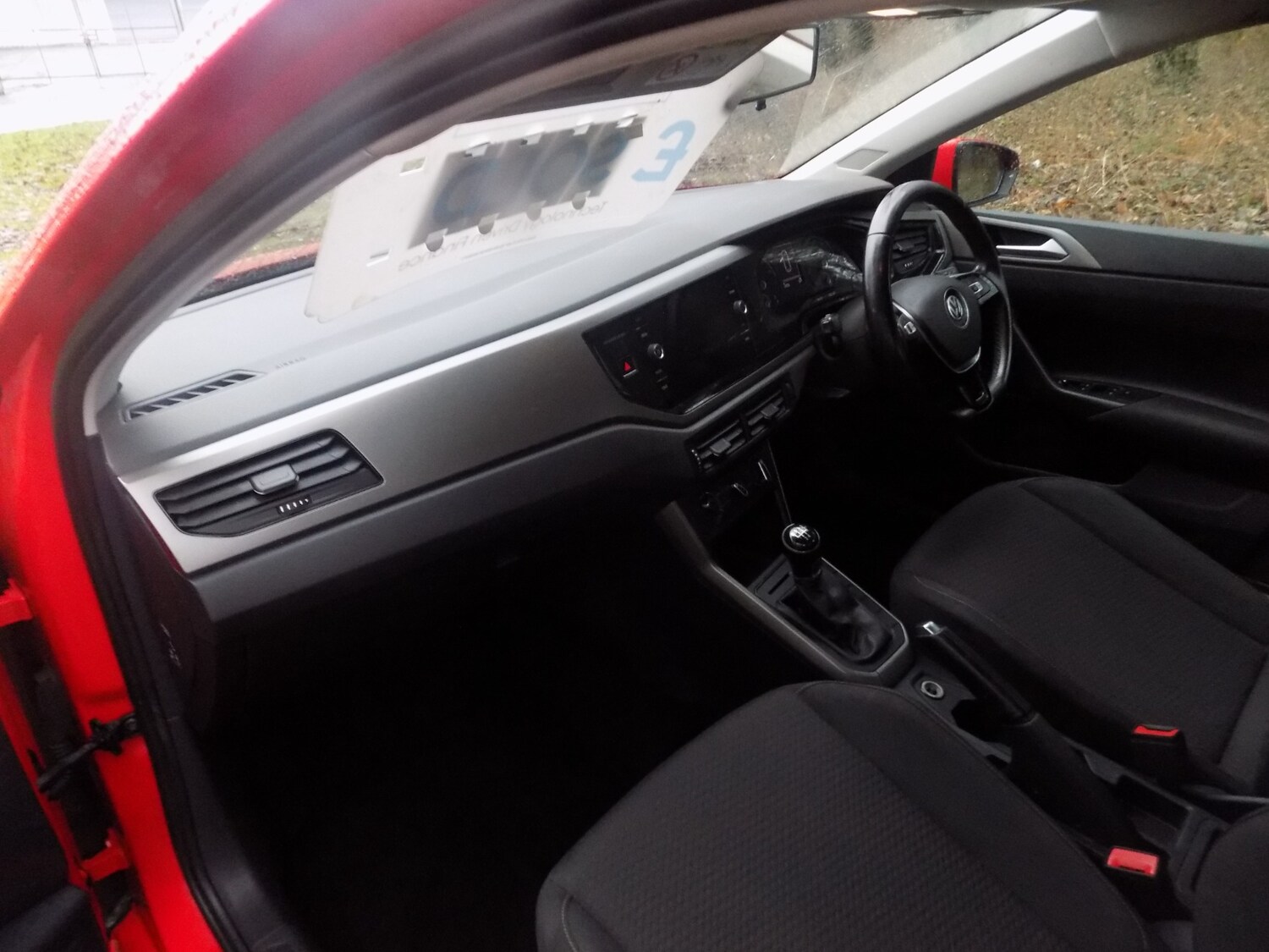 Used Volkswagen Polo 2019 for sale - 77431675: Photo 22