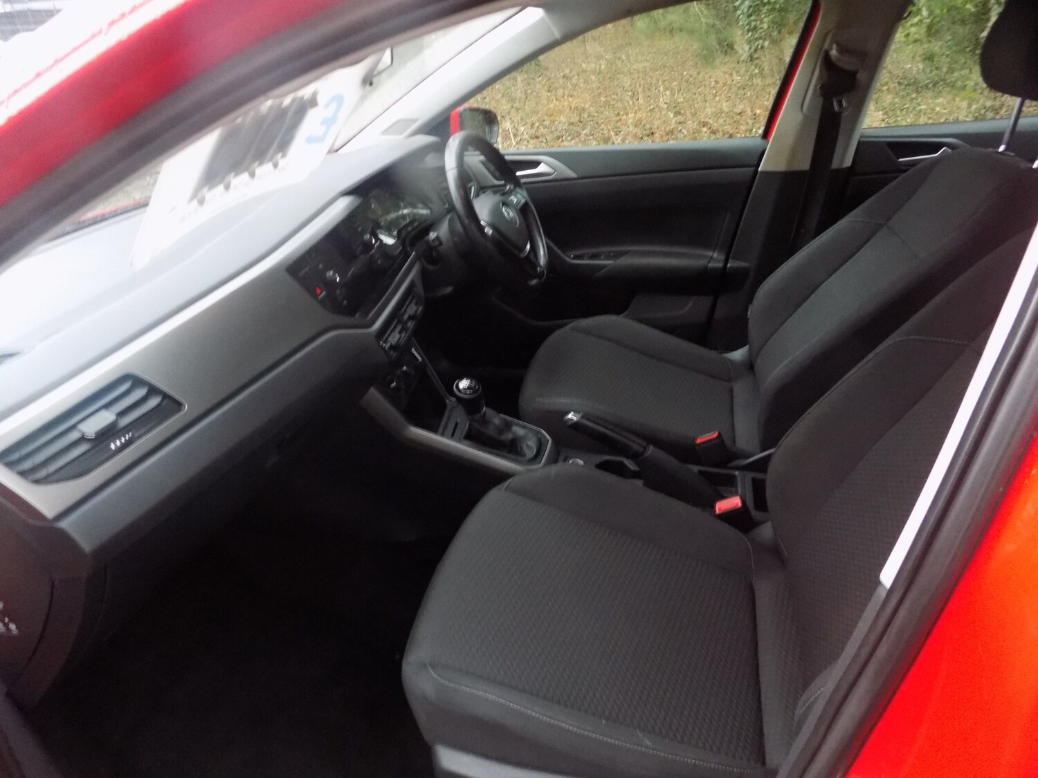 Used Volkswagen Polo 2019 for sale - 77431675: Photo 23