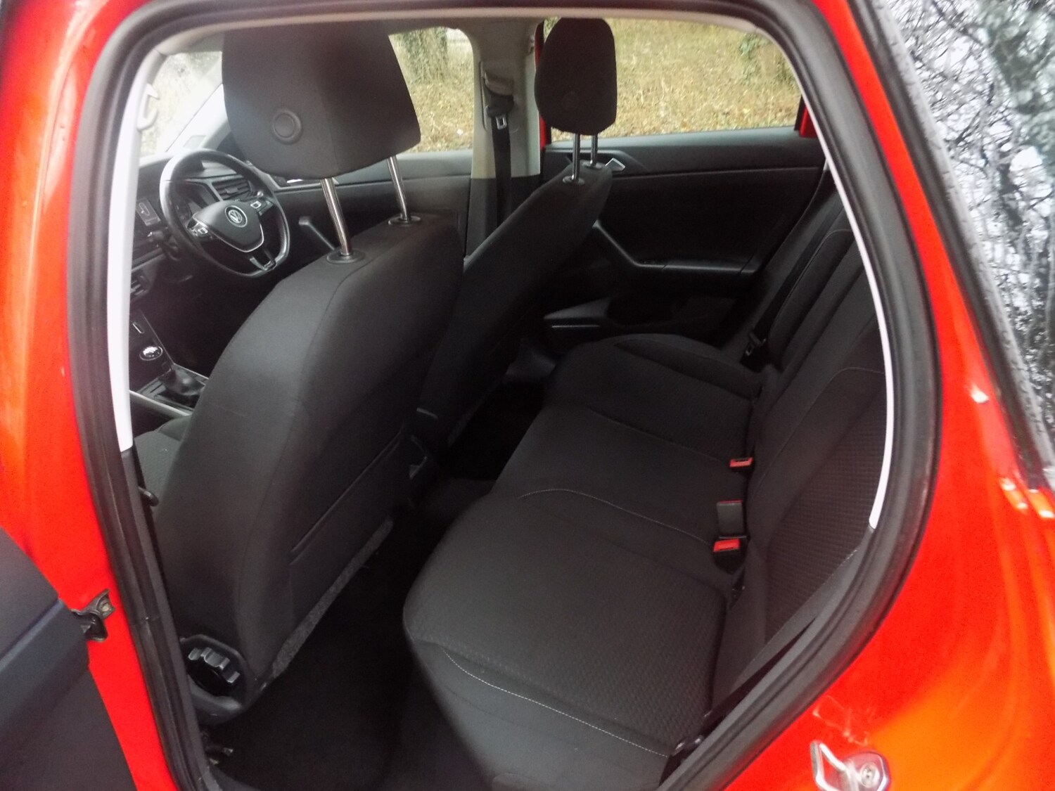 Used Volkswagen Polo 2019 for sale - 77431675: Photo 25