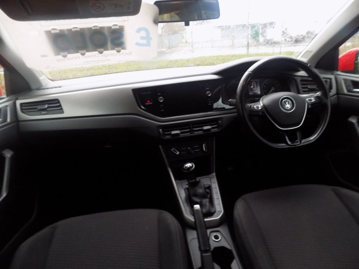 Used Volkswagen Polo 2019 for sale - 77431675: Photo 27