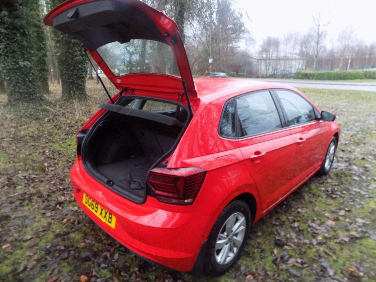 Used Volkswagen Polo 2019 for sale - 77431675: Photo 30