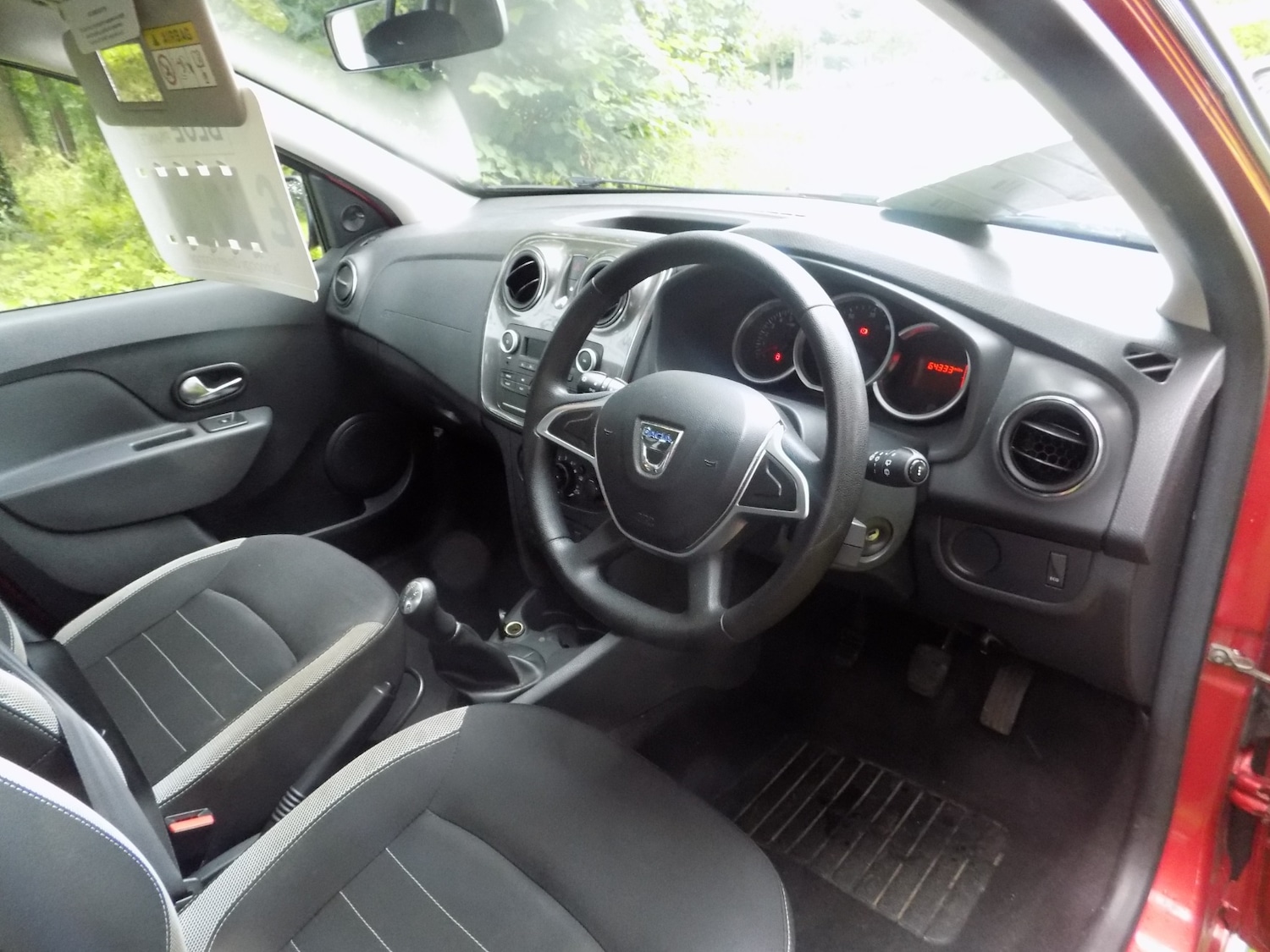 Vehicle 13