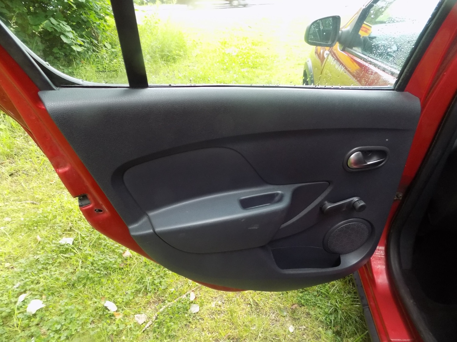 Vehicle 24