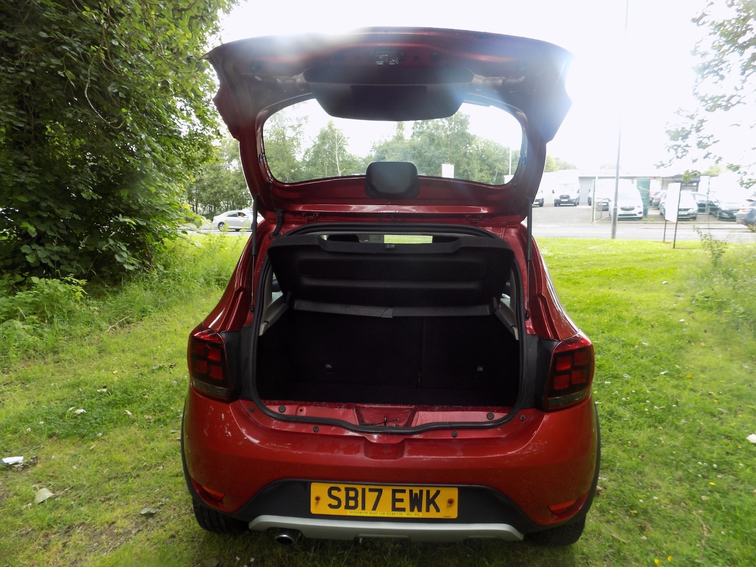 Vehicle 26