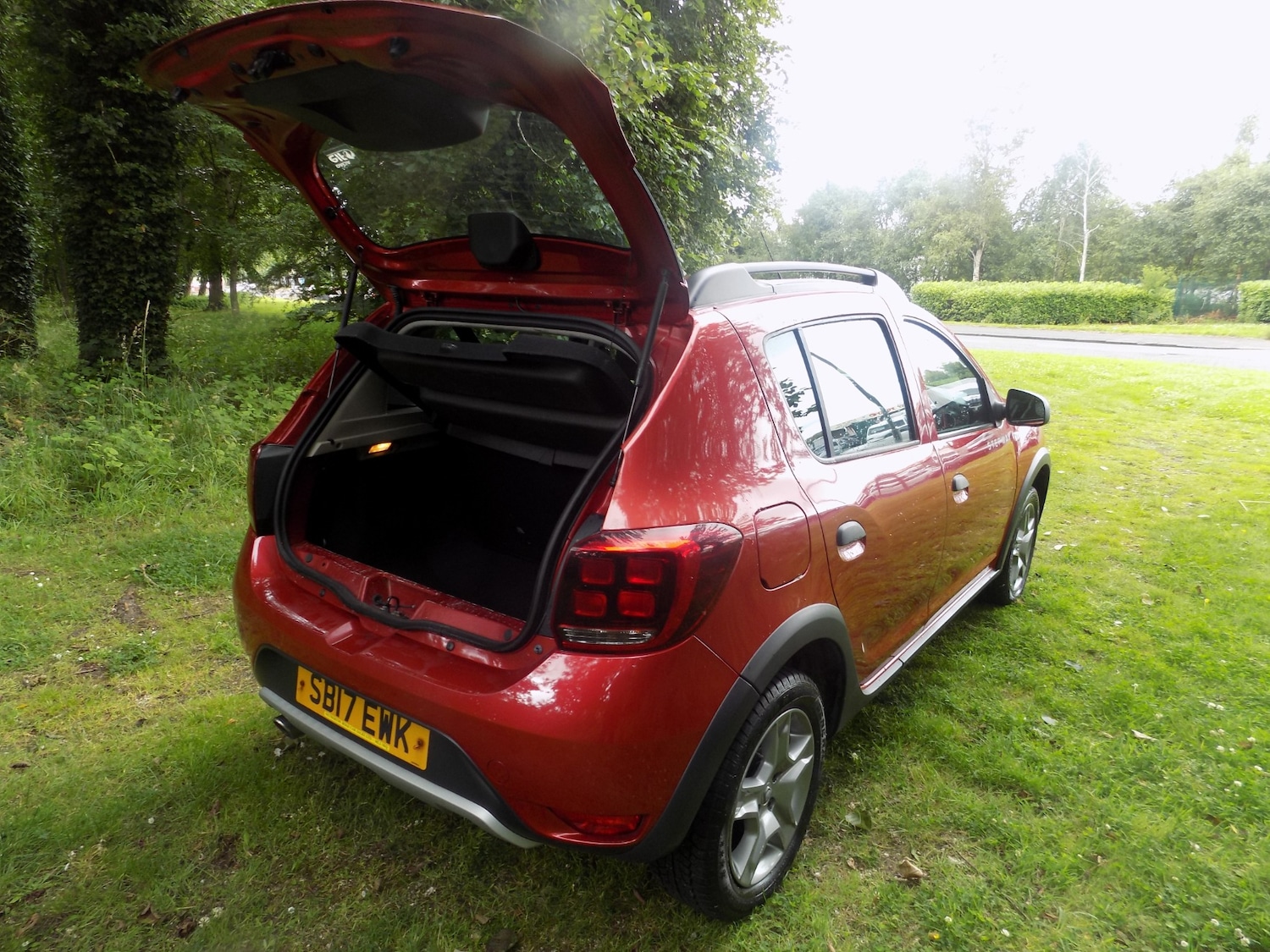 Vehicle 27