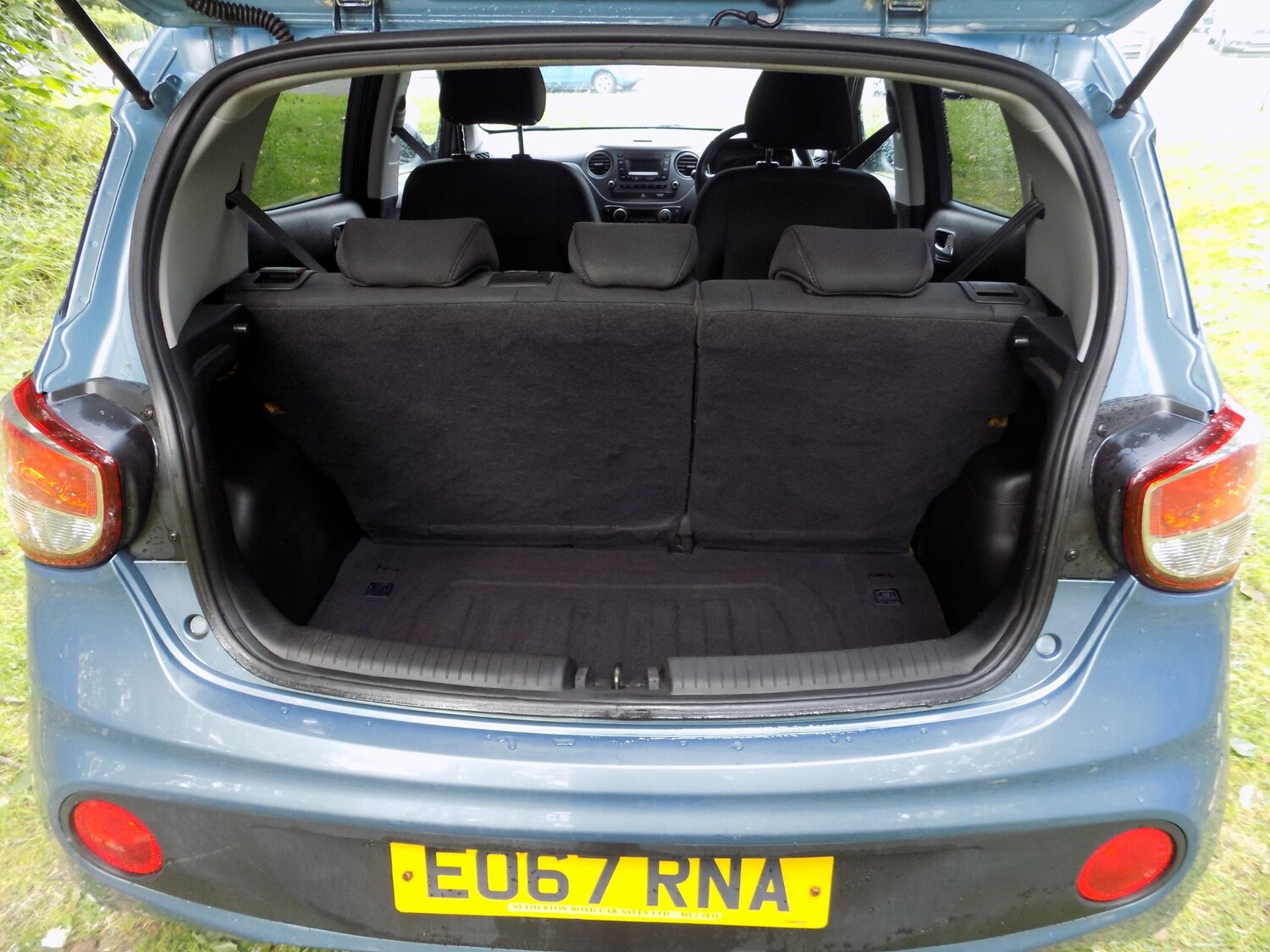 Vehicle 27