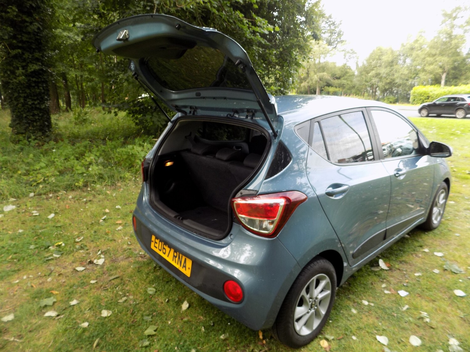Vehicle 29