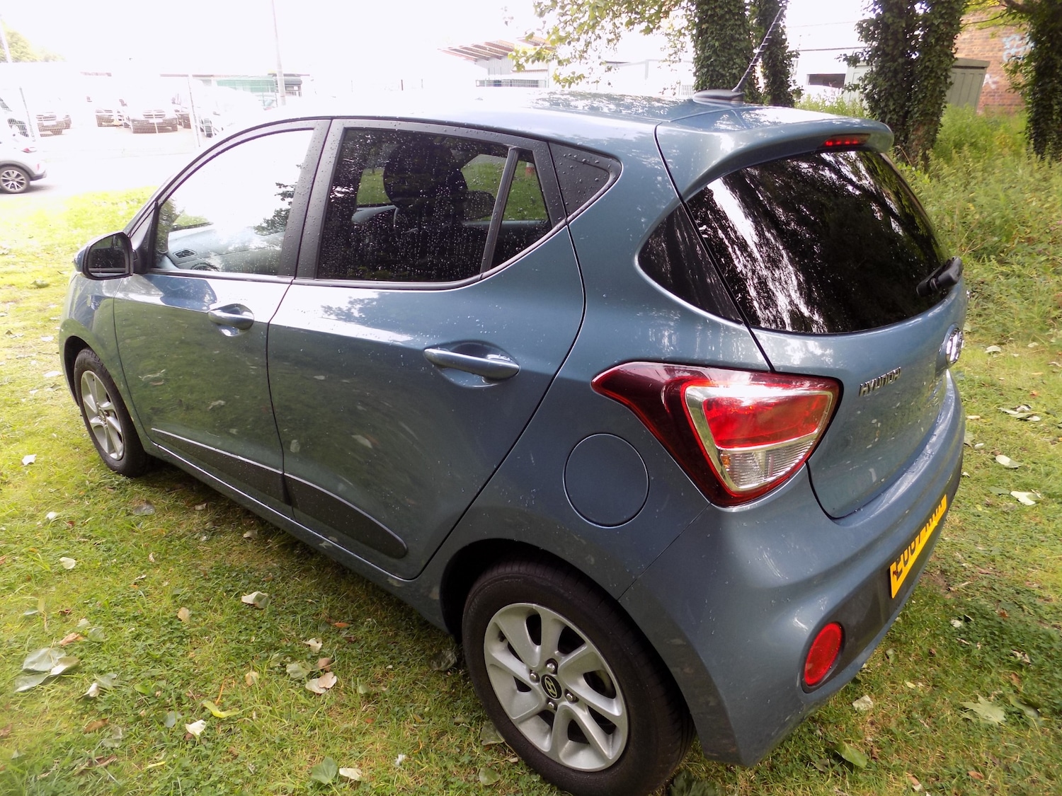 Vehicle 7