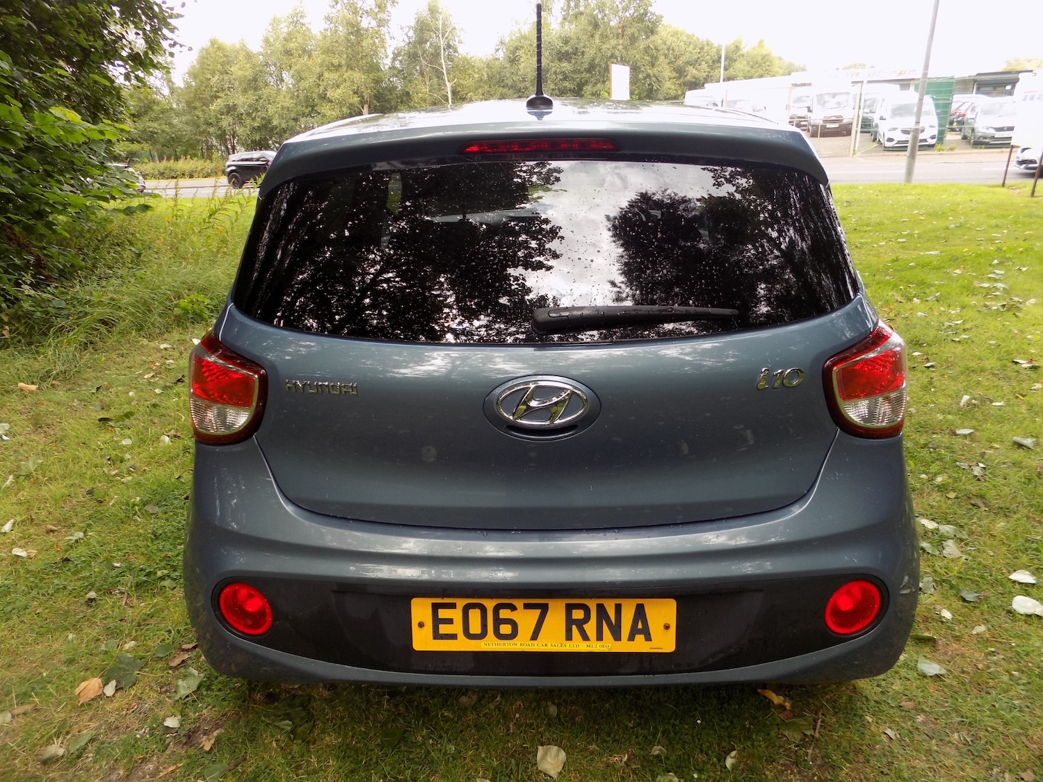 Vehicle 9