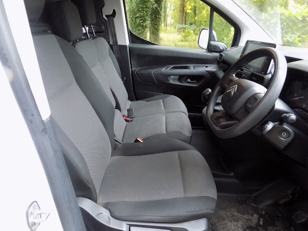 Used Citroen Berlingo 2020 for sale - 76193265: Photo 18