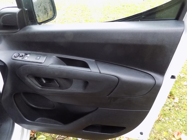 Used Citroen Berlingo 2020 for sale - 76193265: Photo 19