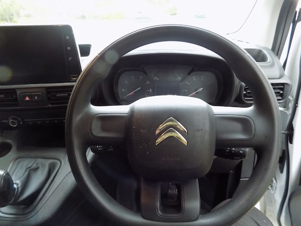 Used Citroen Berlingo 2020 for sale - 76193265: Photo 20