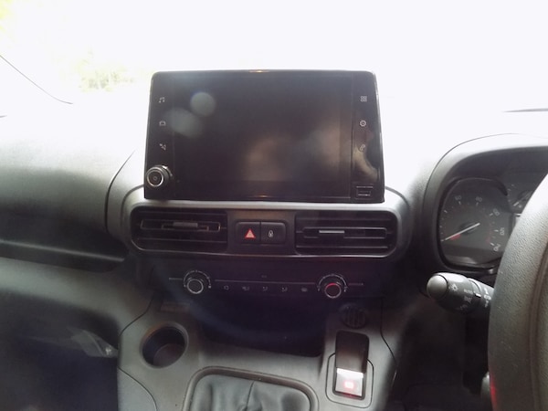 Used Citroen Berlingo 2020 for sale - 76193265: Photo 21