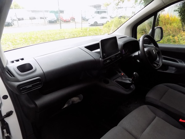 Used Citroen Berlingo 2020 for sale - 76193265: Photo 22