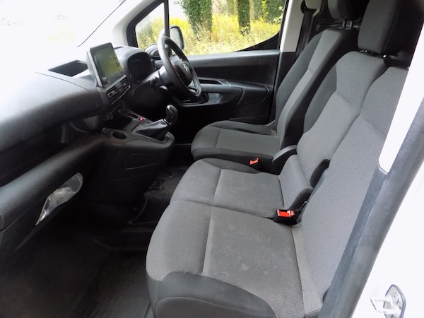 Used Citroen Berlingo 2020 for sale - 76193265: Photo 23