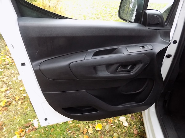 Used Citroen Berlingo 2020 for sale - 76193265: Photo 24