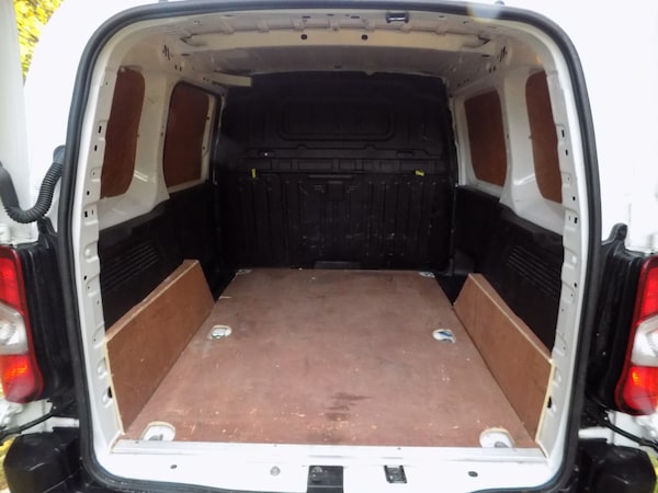 Used Citroen Berlingo 2020 for sale - 76193265: Photo 25