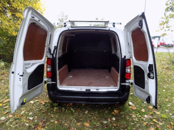 Used Citroen Berlingo 2020 for sale - 76193265: Photo 26