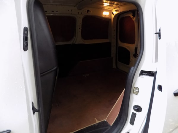 Used Citroen Berlingo 2020 for sale - 76193265: Photo 9