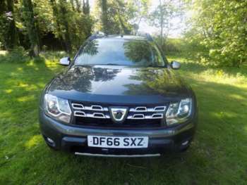 2016 (66) - 1.5 dCi 110 Prestige 5dr