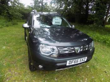 Used Dacia Duster 2016 for sale - 74566651: Photo