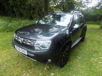 Used Dacia Duster 2016 for sale - 74566651: Photo